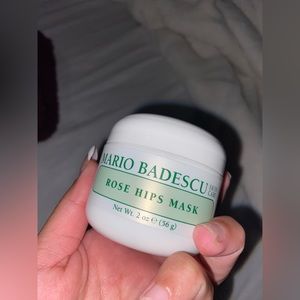 mario badescu face mask